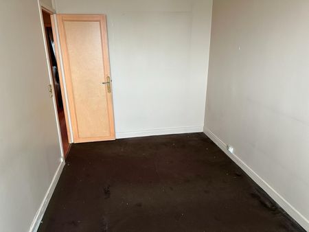 photo après debarras maison Breuillet