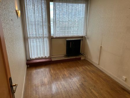 photo après debarras maison Clichy sous Bois