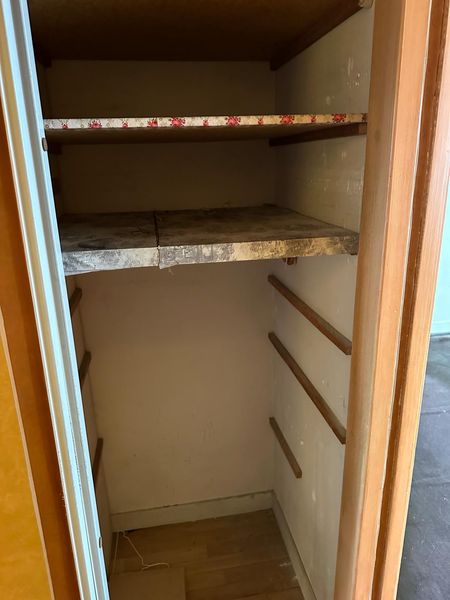 photo après debarras maison Villeneuve Saint Georges