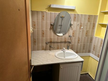 photo après debarras maison Montreuil