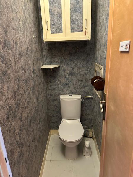 photo après debarras maison 94