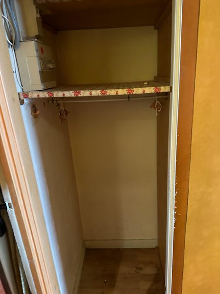 photo après debarras maison Montereau Fault Yonne