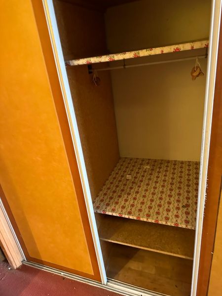 photo après debarras maison 91