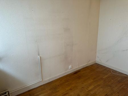 photo après debarras maison Clamart