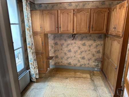 photo après debarras maison Vauréal