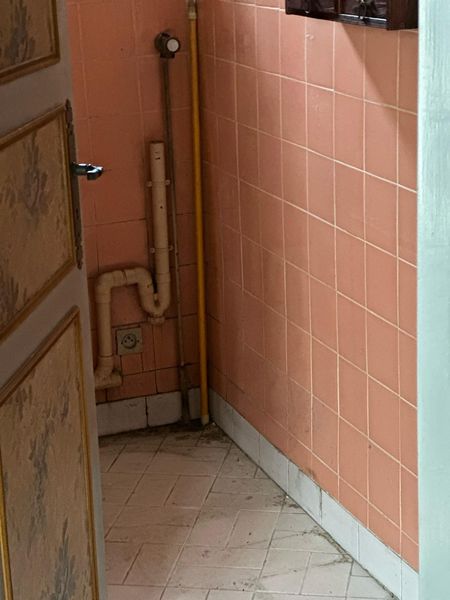 photo après debarras maison Bondoufle