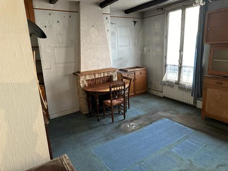 photo après debarras maison Coulommiers
