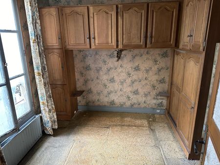 photo après debarras maison Auvers sur Oise