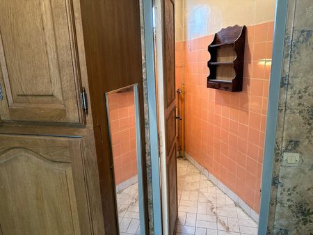 photo après debarras maison Plaisir