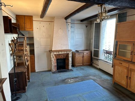 photo après debarras maison Chelles