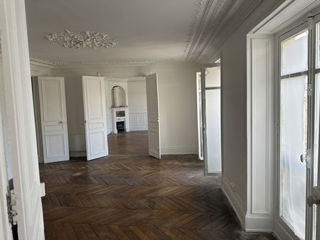 photo après debarras maison Morsang sur Orge