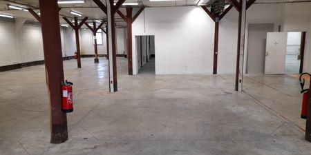 photo après debarras maison Paris