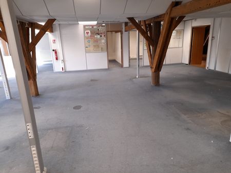 photo après debarras maison Périgny