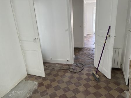 photo après debarras maison Les Ulis