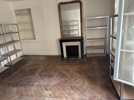photo après debarras maison 93