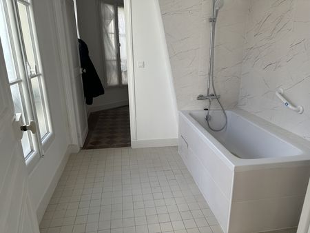 photo après debarras maison Corbeil Essonnes