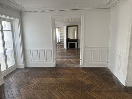 photo après debarras maison Sartrouville