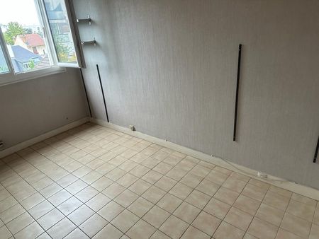 photo après debarras maison La Garenne Colombes