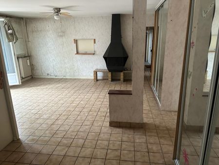 photo après debarras maison Serris