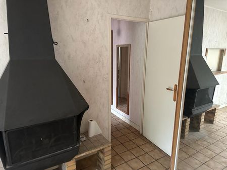 photo après debarras maison 92