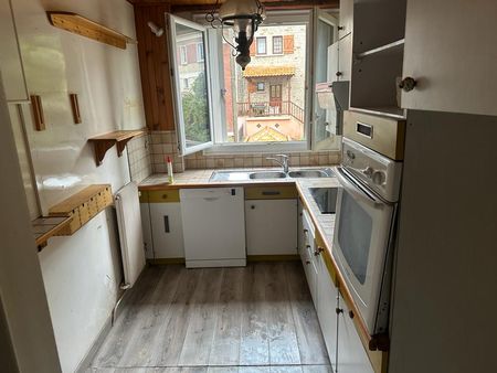 photo après debarras maison Éragny