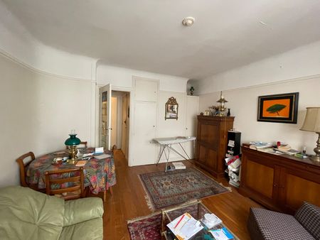 Viroflay photo maison 78220 avant debarrassage