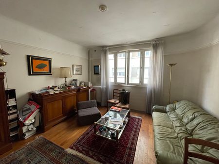 Cergy photo maison 95000 avant debarrassage
