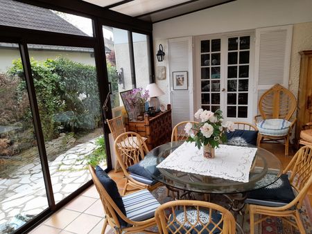 Val de Marne photo maison avant debarrassage