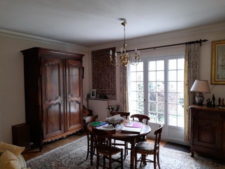 Sevran photo maison 93270 avant debarrassage