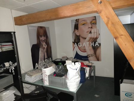 Arpajon photo maison 91290 avant debarrassage