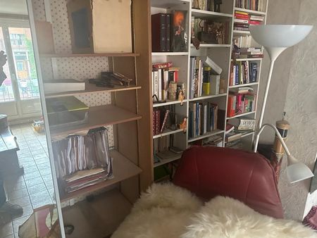 La Celle Saint Cloud photo maison 78170 avant debarrassage